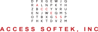 ACCESS SOFTEK, INC